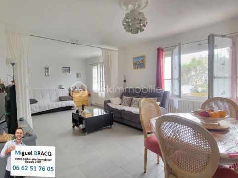 A louer APPARTEMENT NEUF T3 85 M2 BEZIERS