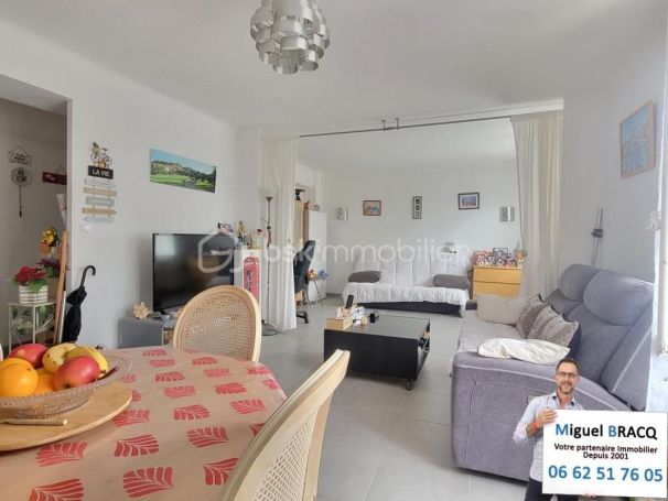 A louer APPARTEMENT NEUF T3 85 M2  BEZIERS