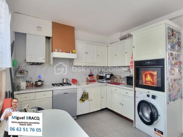 A louer APPARTEMENT NEUF T3 85 M2  BEZIERS