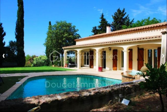 A vendre MAISON  8 PIECES 150 M2  MARAUSSAN