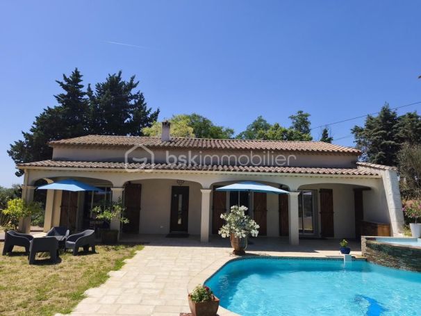 A vendre MAISON  8 PIECES 150 M2  MARAUSSAN