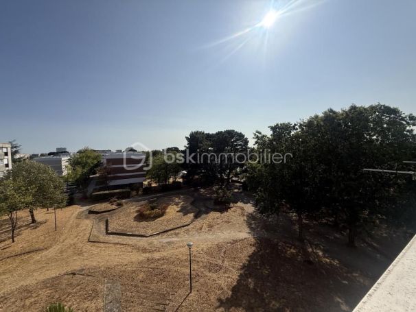 A louer APPARTEMENT T4 75 M2  SAINT HERBLAIN