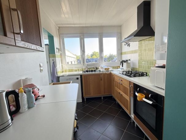A louer APPARTEMENT T4 75 M2  SAINT HERBLAIN