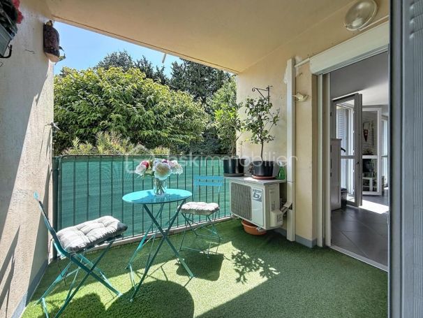 A louer APPARTEMENT T3 71 M2 TERRASSE  LUNEL