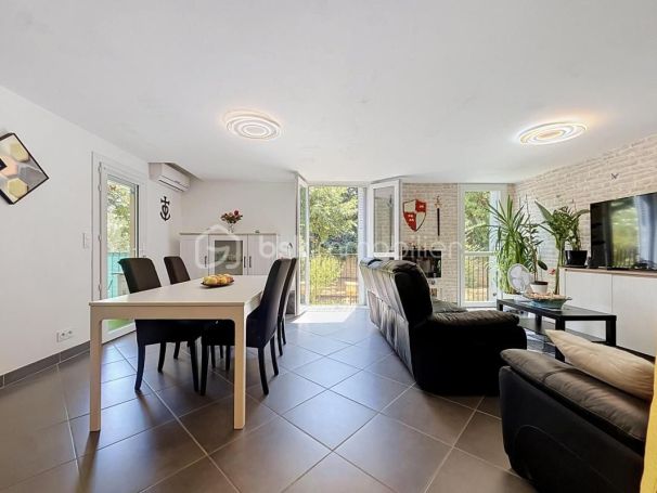 A louer APPARTEMENT T3 71 M2 TERRASSE  LUNEL