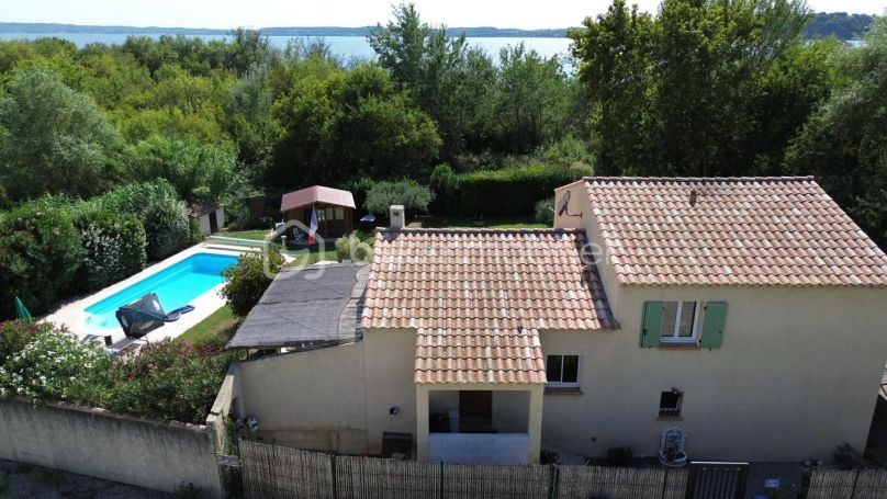 A vendre MAISON  5 PIECES 105 M2 BORD DE MER SAINT CHAMAS