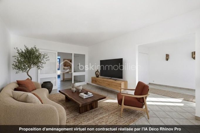 A louer APPARTEMENT T4 76 M2 BORD DE MER BISCARROSSE