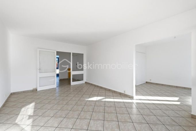 A louer APPARTEMENT T4 76 M2 BORD DE MER BISCARROSSE