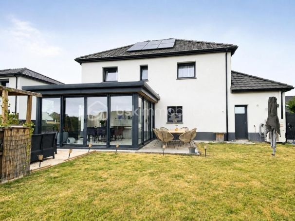 A louer MAISON  CONTEMPORAINE  LIEVIN