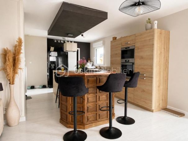 A louer MAISON  CONTEMPORAINE  LIEVIN