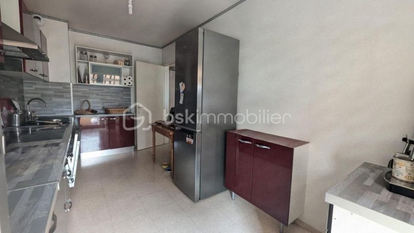 A louer APPARTEMENT T4 85 M2  PAU