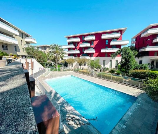 A louer APPARTEMENT T3 58 M2 TERRASSE  JUVIGNAC