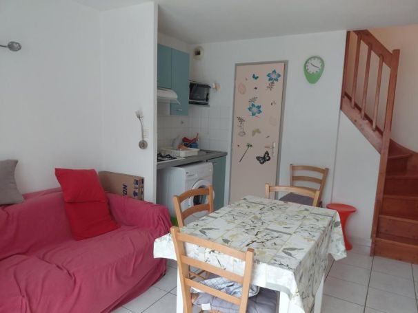 A louer MAISON  2 PIECES 31 M2 BORD DE MER TORREILLES