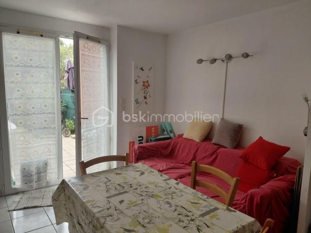 A louer MAISON  2 PIECES 31 M2 BORD DE MER TORREILLES