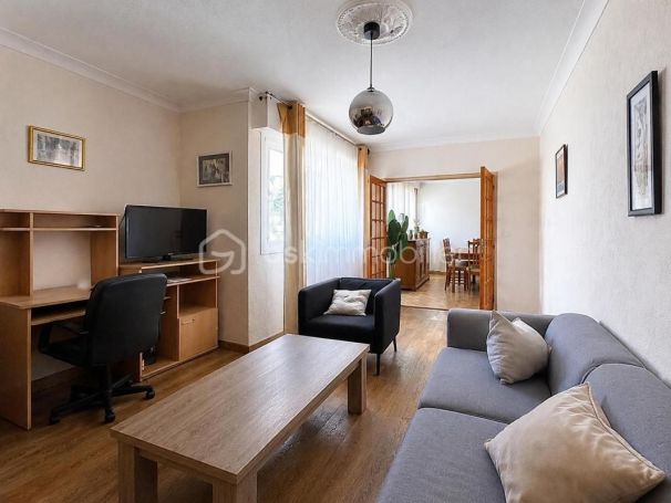A louer APPARTEMENT T5 100 M2  SAINT HERBLAIN
