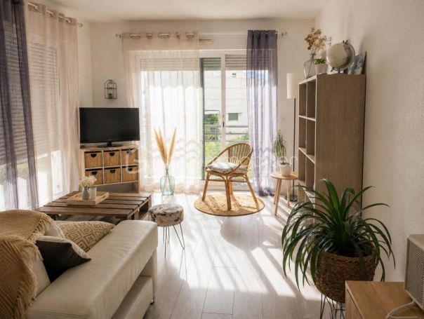 A louer APPARTEMENT T2 50 M2 TERRASSE  BILLERE