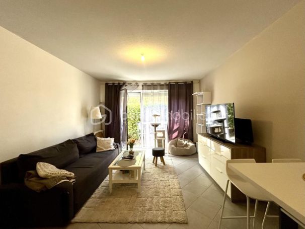 A louer APPARTEMENT T2 44 M2 TERRASSE  MERIGNAC