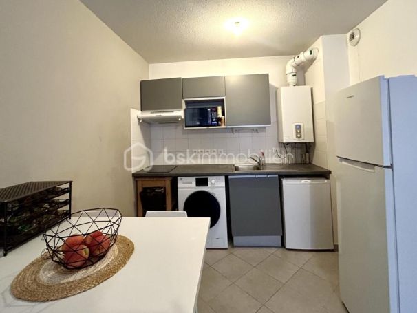 A louer APPARTEMENT T2 44 M2 TERRASSE  MERIGNAC