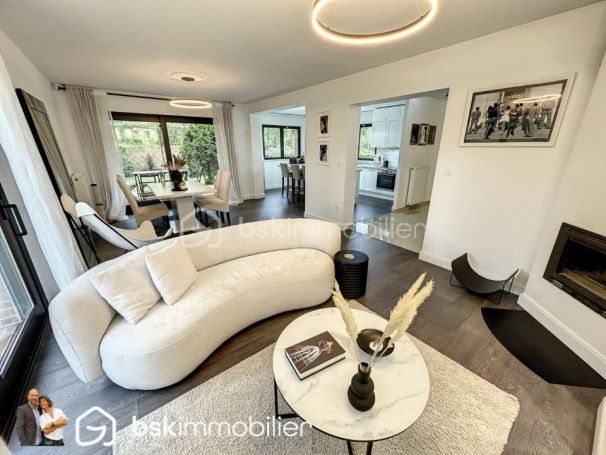 A louer MAISON  D'ARCHITECTE  LIBERCOURT