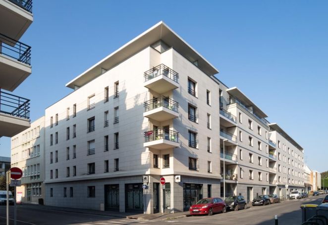 A louer APPARTEMENT T2 43 M2  CAEN
