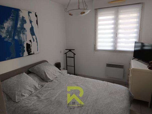 A louer APPARTEMENT T3 71 M2 TERRASSE  BEZIERS
