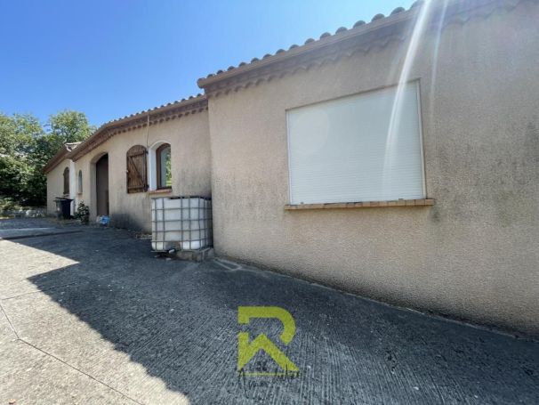 A louer MAISON  5 PIECES 140 M2  CAUX