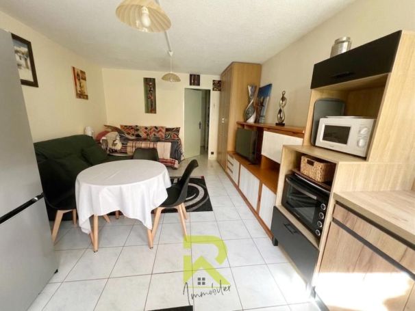 A louer STUDIO NEUF  26 M2 BORD DE MER AGDE