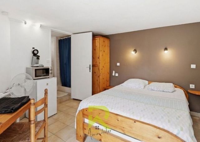 A vendre MAISON  DE MAîTRE PLAGE à PIED MARSEILLAN PLAGE