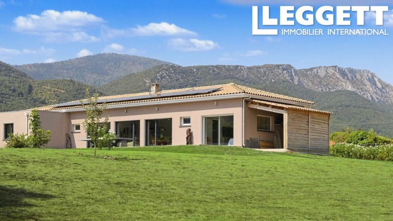 A louer MAISON  6 PIECES 182 M2  CAUDIES DE FENOUILLEDES