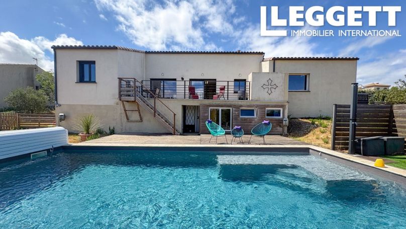 A louer GîTE  ARAGON
