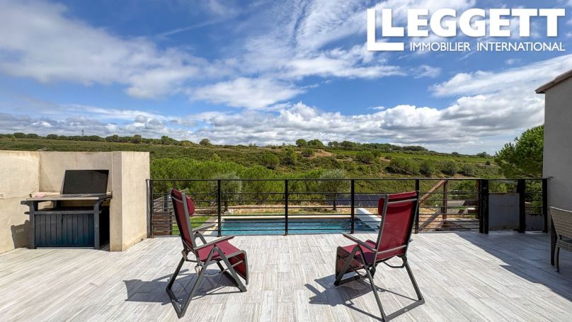 A louer GîTE  ARAGON