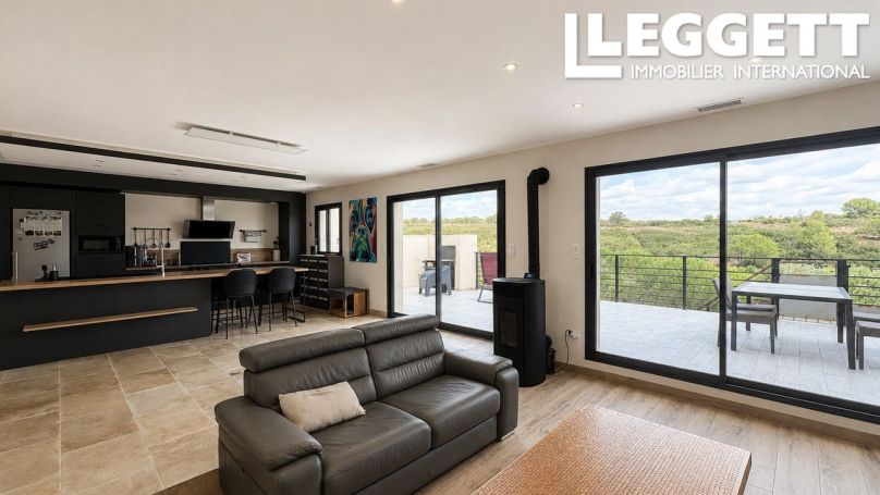 A louer GîTE  ARAGON
