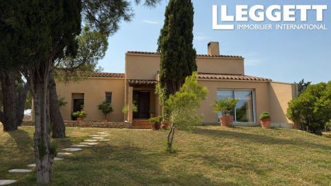 A louer MAISON 5 PIECES 147 M2 BORD DE MER NARBONNE