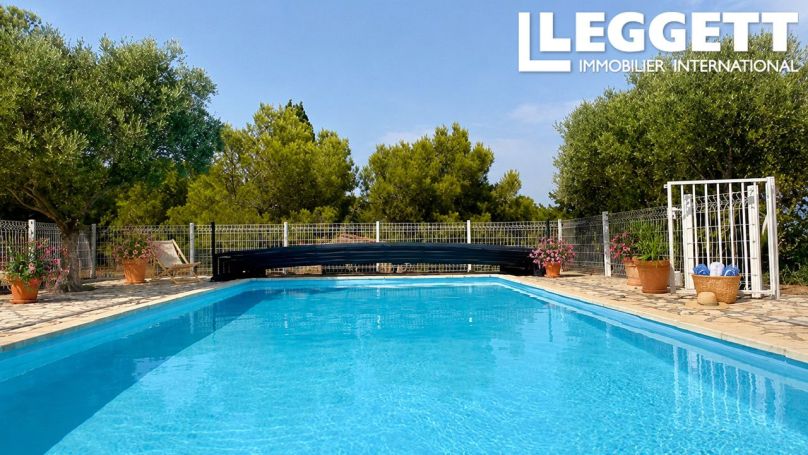 A vendre MAISON  5 PIECES 147 M2 BORD DE MER NARBONNE