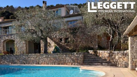 A louer MAISON 5 PIECES 221 M2 VUE MER SPERACEDES