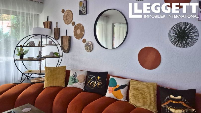 A louer APPARTEMENT T3 68 M2 TERRASSE PLAGE à PIED CANNES