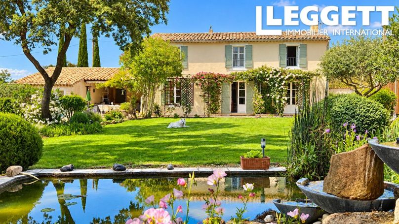 A vendre GîTE  VERS PONT DU GARD
