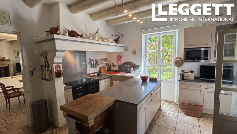 A vendre GîTE  VERS PONT DU GARD
