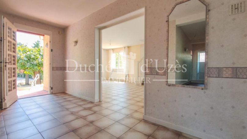 A louer MAISON 5 PIECES 122 M2 UZES