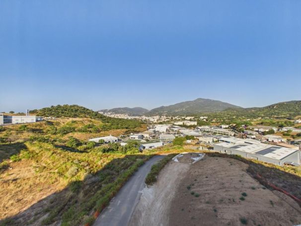 A louer APPARTEMENT T2 47 M2 TERRASSE BORD DE MER AJACCIO