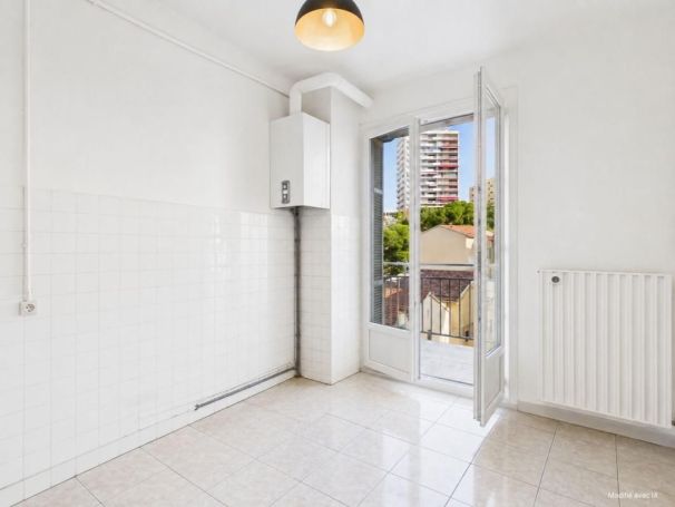 A louer APPARTEMENT T3 67 M2 TERRASSE BORD DE MER AJACCIO
