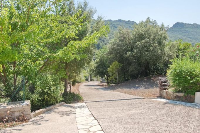A louer MAISON  CONTEMPORAINE  CABRIERES