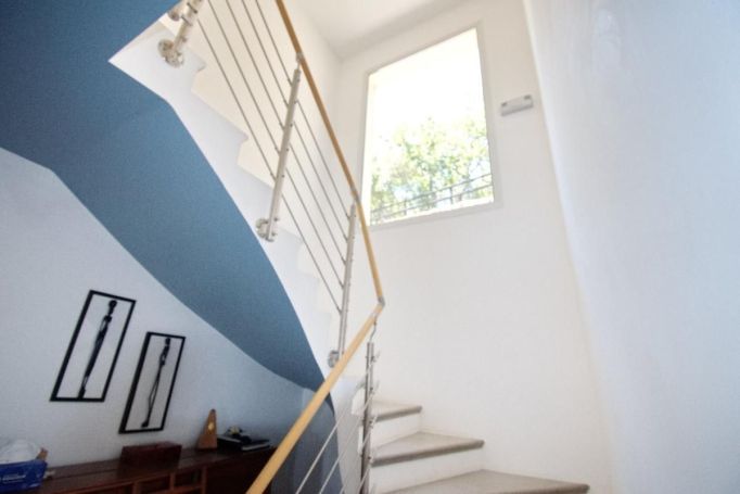 A louer MAISON  CONTEMPORAINE  CABRIERES
