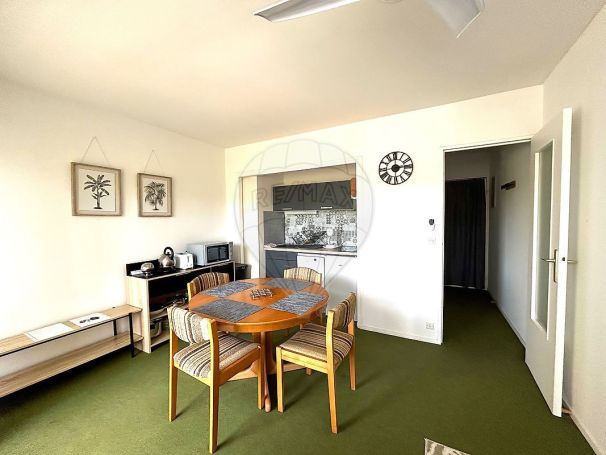 A louer STUDIO  28 M2 BORD DE MER LES MATHES
