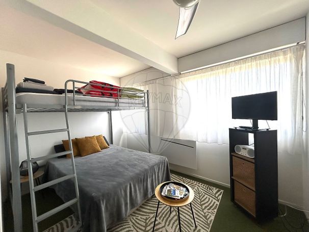 A louer STUDIO  28 M2 BORD DE MER LES MATHES