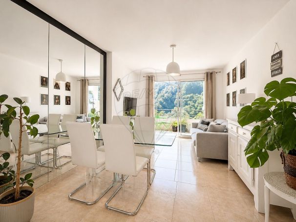 A louer APPARTEMENT T3 57 M2 BORD DE MER NICE