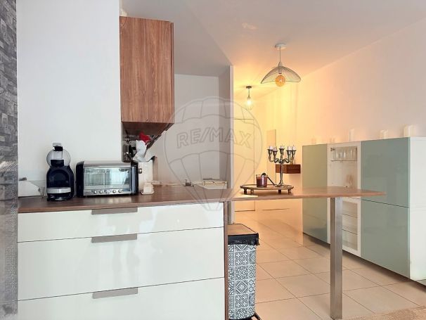 A louer APPARTEMENT T2 42 M2 TERRASSE BORD DE MER NICE