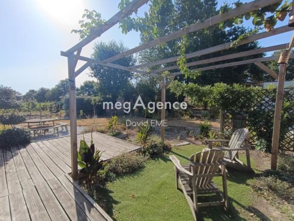 A louer MAISON  BOIS  AIZENAY