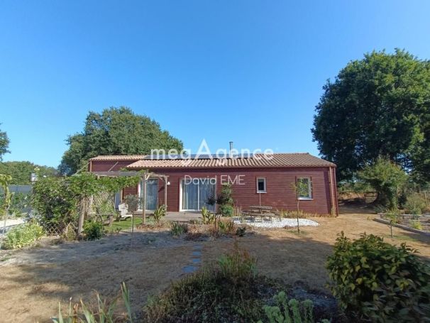 A louer MAISON  BOIS  AIZENAY