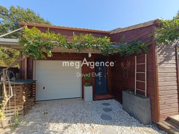 A louer MAISON  BOIS  AIZENAY